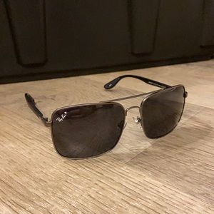 Ray-Ban Aviator Sunglasses